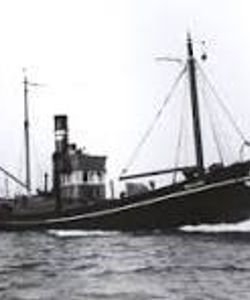 George Stanley Boden