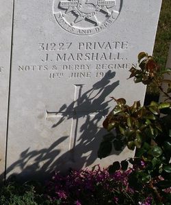 John Marshall