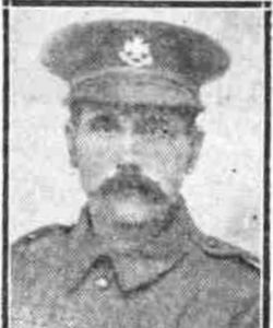 James Steeples