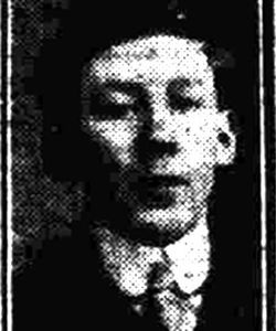 George Staples