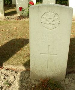 Ernest Holland