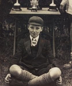 Leslie George Heaney