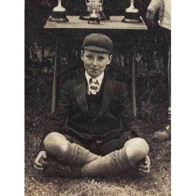 Leslie George Heaney
