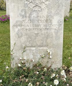 Herbert Hopcroft