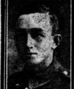 John William Culley