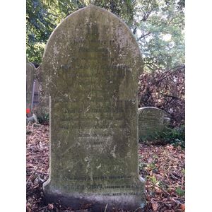 Photo of John William Culley