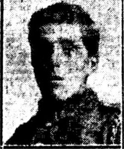 William Parsons