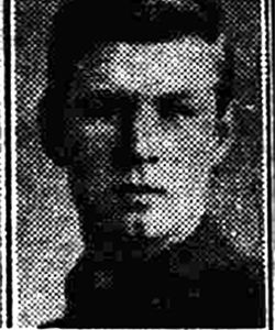 Joseph Henry Tinkler