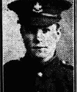 Percy Giles