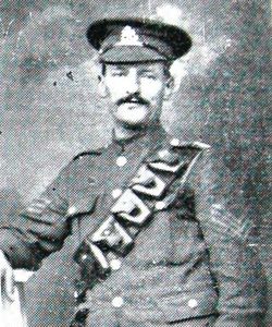 Robert Henry Edwards