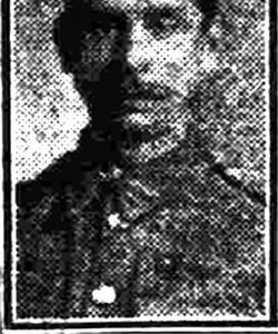 John Cyrus George Henry Marriott Lindley