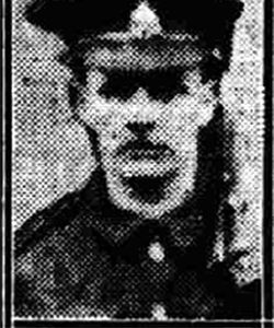 Albert Henry Lowe