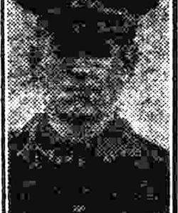 Joseph Ambrose Naylor