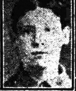 Maurice Nutt