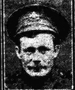 Giles Ogle
