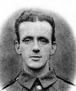 Frank Parkes