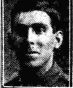 John George Robinson