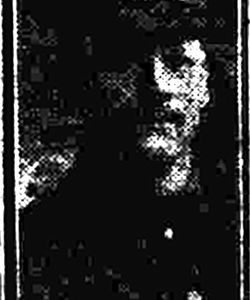 John Richard Screeton