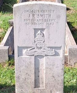 John Ryalls Smith