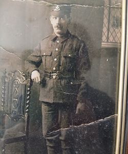 George Smith
