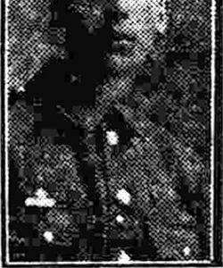 John Leslie Tomlinson