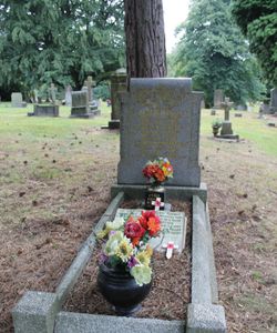 George Archibald Bingley