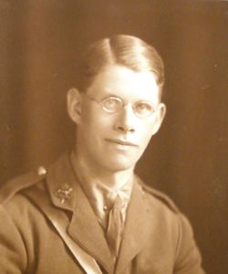 Lawrence Arnold Wilkins