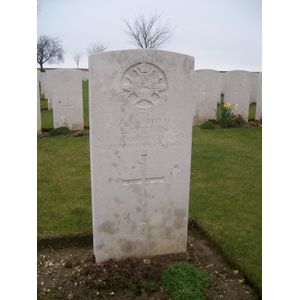 Edward Kitchen Grave