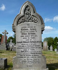 Joseph Edward Hickson