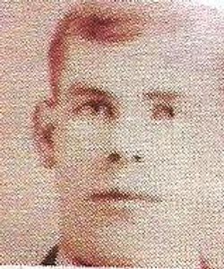 Arthur Edward Barnes