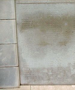 Jonathan Henry Bartle