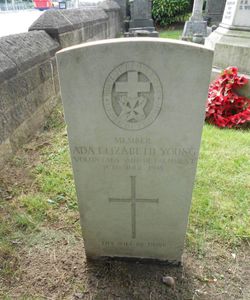 Ada Elizabeth Young