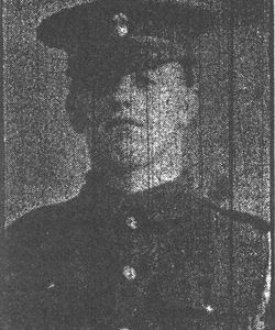 Thomas William Pryor