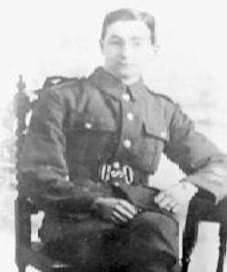 William Edward Barsby