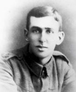 Percy Douglas Bettle