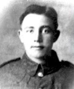 Horace Arthur Blackwell