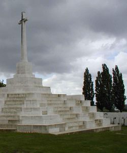 Lawrence Rankin Augustus Blower