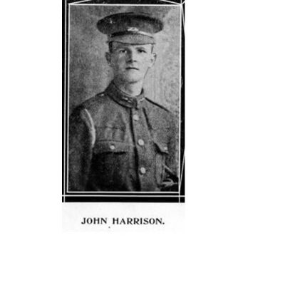John Harrison
