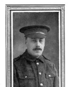 James Percival Boote