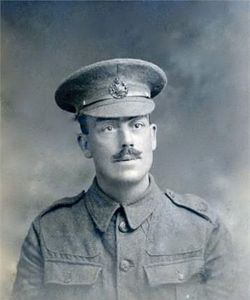 Richard William Prowse