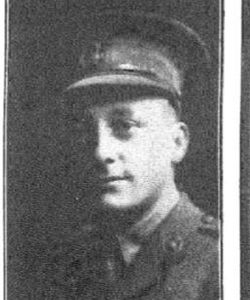 John Harwood Cash Fletcher