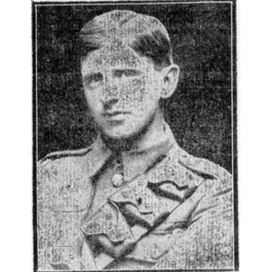 Charles Whitworth