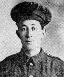 Clarence Jenkinson Belfield