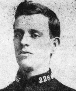James Tomlinson