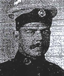 William Leonard Jones