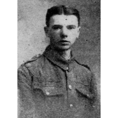 Walter Cecil Randall