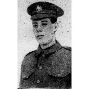 Sidney Jackson 