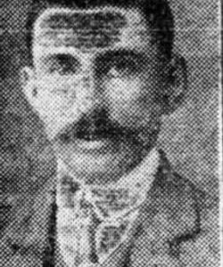 George Frederick Smithson