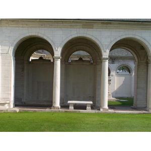 John Thomas Foley Memorial