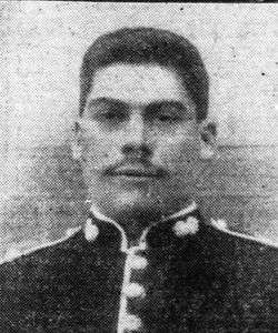 Alfred Worland